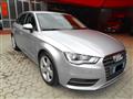 AUDI A3 SPORTBACK SPB 1.8 TFSI quattro S tronic UNIPROPRIETARIO