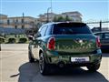 MINI COUNTRYMAN 2.0 Cooper SD Park Lane Plus+TETTO AUTOMATICA