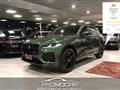 JAGUAR F-PACE 2.0 D 204 CV AWD R-Dynamic SE *SERVICE UFF*