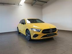 MERCEDES CLASSE A SEDAN Automatic  Progressive Advanced Mild Hybrid