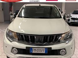 MITSUBISHI L200 2.4 DI-D/181CV Club Cab Intense Hp Mivec SDA