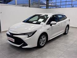 TOYOTA COROLLA TOURING SPORTS Touring 1.8 Hybrid *UNICO PROP.*NAVI*