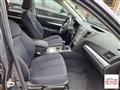 SUBARU Legacy Station Wagon 2.0D SW Trend