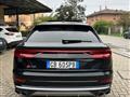 AUDI Q8 TDI quattro tiptronic PANORAMA