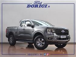 FORD NEW RANGER Ranger 2.0 ECOBLUE Super Cab XLT 4 posti