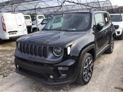 JEEP Renegade 1.3 t4 phev S at6