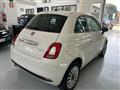 FIAT 500 1.0 Hybrid pronta consegna con "PROMO PANERO PLUS"