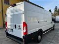 FIAT DUCATO 35 2.3 MJT 140CV Furg.Maxi L4 H2 NAVI RETROCAMERA