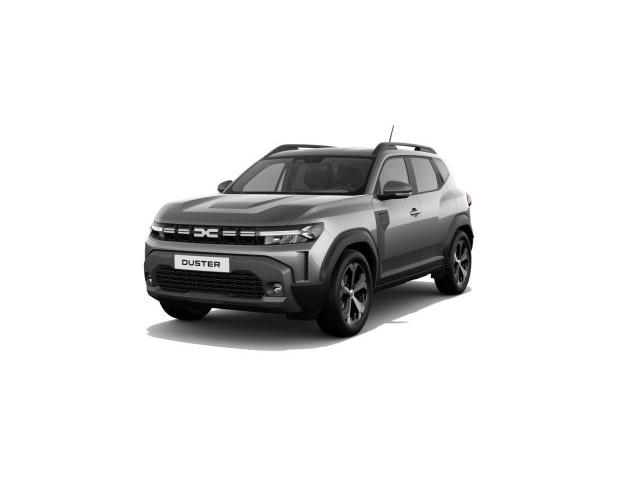 DACIA NEW DUSTER ECO-G 100 Journey