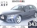 AUDI A4 AVANT Avant 40 TFSI S tronic S line edition MHEV/MATRIX