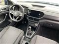 VOLKSWAGEN T-CROSS 1.0 TSI 110 CV Sport