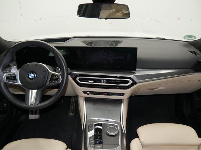 BMW SERIE 3 TOURING d 48V xDrive Touring