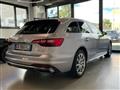 AUDI A4 AVANT Avant 40 TDI quattro S tronic Business Advanced