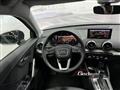 AUDI Q2 35 TDI quattro S tronic S line FULL-LED NAVI VIRT