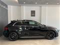 AUDI A3 SPORTBACK SPB 35 TDI S tronic RS edition *NUOVA*