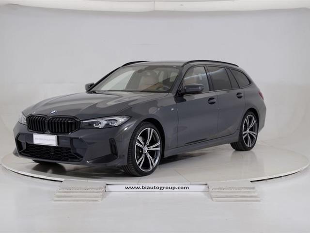 BMW SERIE 3 TOURING G21 2022 Touring 320d Touring mhev 48V xdrive MSport auto