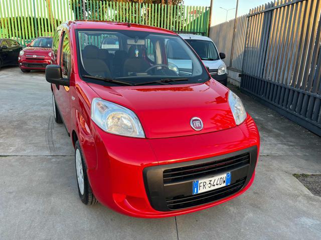 FIAT QUBO 1.3 MJT 75 CV Active