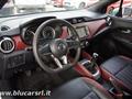 NISSAN MICRA 1.5 dCi 8V 5 porte Tekna