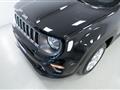 JEEP RENEGADE 1.6 Mjt DDCT Limited 120CV