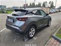 NISSAN JUKE 1.0 dig-t N-Connecta 114cv