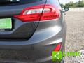 FORD FIESTA 1.1 TITANIUM GARANZIA 12 MESI