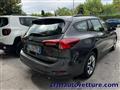 FORD FOCUS PROMO FINANZIAMENTO 1.5  120 CV auto SW Business