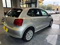 VOLKSWAGEN Polo 1.4 Comfortline 5p