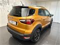 FORD ECOSPORT 1.0 EcoBoost 125 CV Start&Stop Active