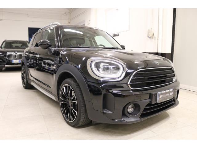 MINI COUNTRYMAN 1.5 One D Business Countryman Automatica