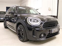 MINI COUNTRYMAN 1.5 One D Business Countryman Automatica