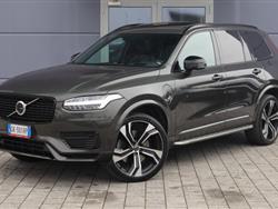 VOLVO XC90 T8 Recharge Twin Engine AWD R-design 7 POSTI 4x4