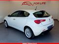 ALFA ROMEO Giulietta 1.6 JTDM Distinctive (PELLE+NAVI)