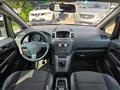 OPEL ZAFIRA 1.9 CDTI 120CV 7posti