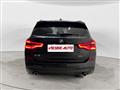 BMW X3 xDrive20d 48V