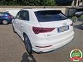 AUDI Q3 35 TDI S tronic Business Advanced