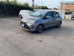 TOYOTA YARIS 1.5 Hybrid 5 porte Active