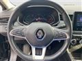 RENAULT NEW CLIO 1.6 hybrid Zen E-Tech 140cv auto