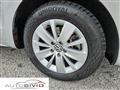 VOLKSWAGEN SHARAN 2.0 TDI 150 CV SCR DSG Executive BlueMotion Tech.