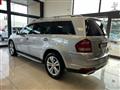 MERCEDES CLASSE GL CDI cat 4MATIC BlueEFF. Sport 7