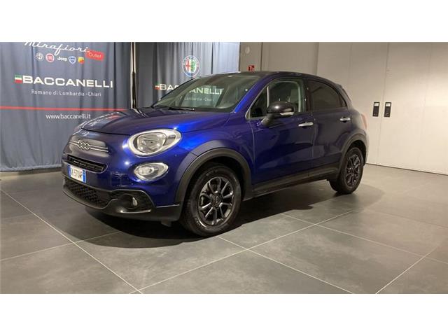 FIAT 500X 1.0 T3 120 CV Club