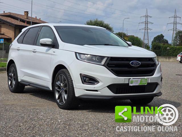 FORD EDGE PREZZO VALIDO FINO AL 26/09/2024!