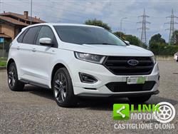 FORD EDGE SUPER PROMO!