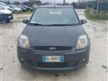 FORD FIESTA 1.2 16V 5p. Ghia PER NEOPATENTATI