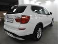 BMW X3 xDrive20d xLine