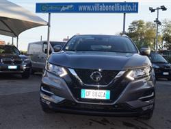 NISSAN QASHQAI 1.3 DIG-T 160 CV N-Connecta