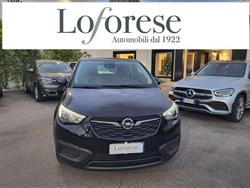 OPEL CROSSLAND X 1.2 12V Start&Stop Advance