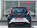 TOYOTA AYGO Connect 1.0 VVT-i 72 CV 5 porte MMT