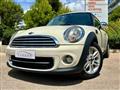 MINI CLUBMAN Salt 1.6 Cooper D