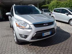 FORD KUGA (2012) 2.0 TDCi 136 CV 4WD
