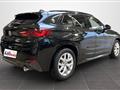 BMW X2 xDrive20d Msport